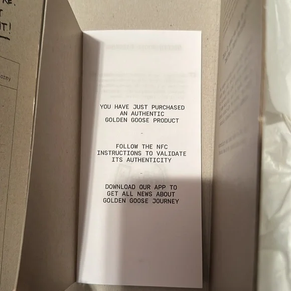 Golden goose super stars - Picture 7 of 7